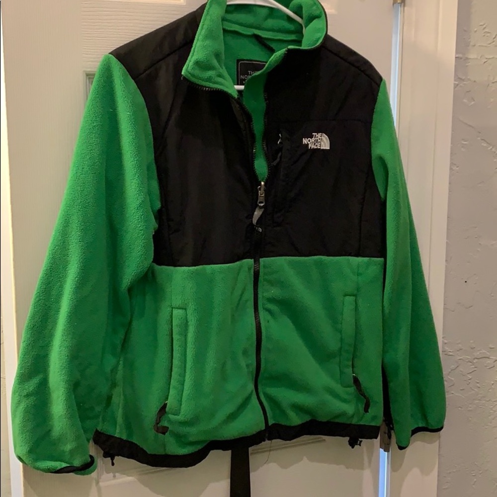 Vintage North Face Denali